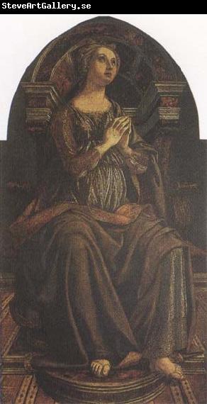 Sandro Botticelli Piero del Pollaiolo Hope,Hope